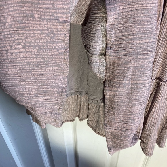 Boho Flow Dress - Picture 8 of 14